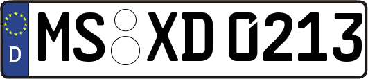 MS-XD0213