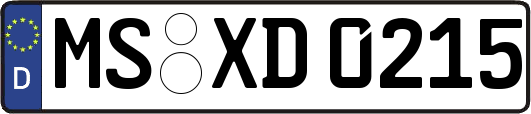 MS-XD0215
