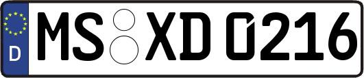 MS-XD0216