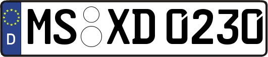 MS-XD0230