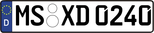 MS-XD0240