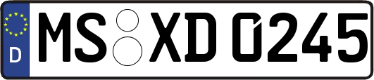 MS-XD0245