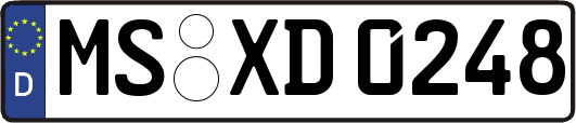 MS-XD0248