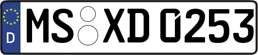 MS-XD0253