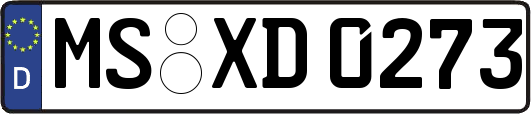 MS-XD0273
