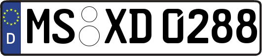 MS-XD0288