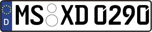 MS-XD0290