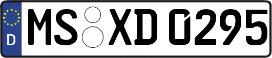 MS-XD0295