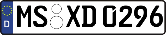 MS-XD0296