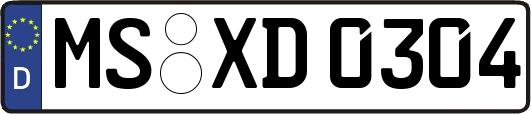 MS-XD0304