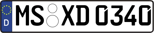 MS-XD0340