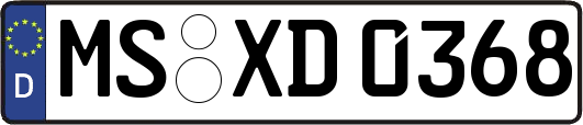 MS-XD0368