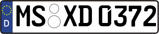 MS-XD0372