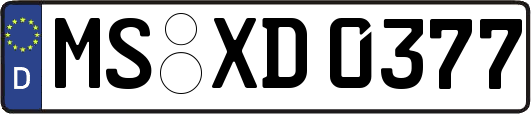 MS-XD0377
