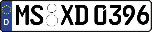 MS-XD0396