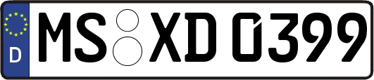 MS-XD0399