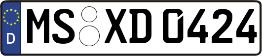 MS-XD0424