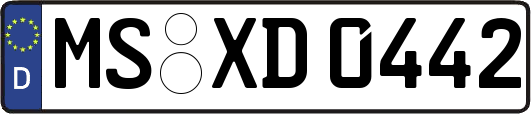 MS-XD0442
