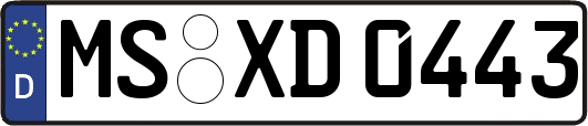 MS-XD0443