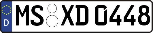 MS-XD0448
