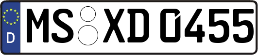 MS-XD0455