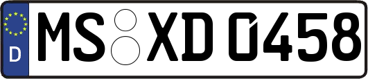MS-XD0458