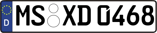 MS-XD0468