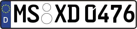 MS-XD0476
