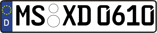 MS-XD0610
