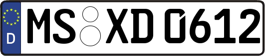 MS-XD0612