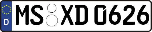 MS-XD0626
