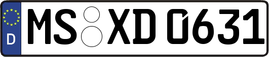 MS-XD0631