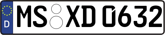 MS-XD0632
