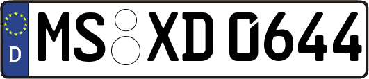 MS-XD0644