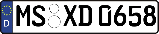 MS-XD0658