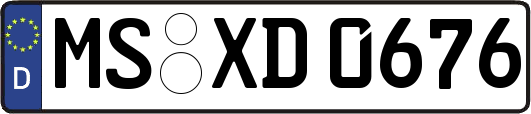 MS-XD0676