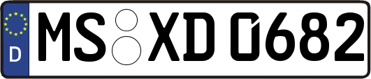 MS-XD0682