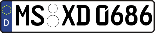 MS-XD0686
