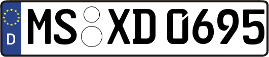 MS-XD0695