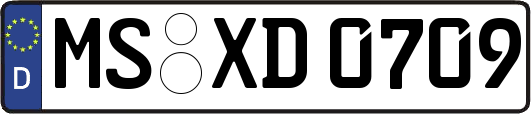 MS-XD0709