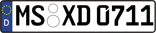 MS-XD0711