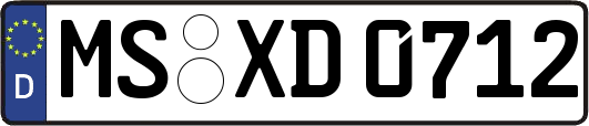 MS-XD0712
