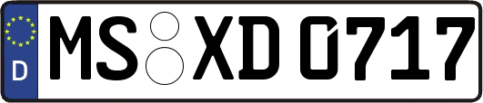 MS-XD0717