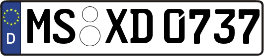 MS-XD0737