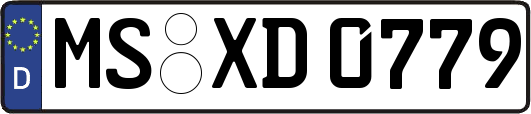 MS-XD0779