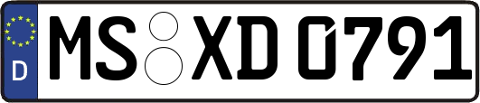MS-XD0791
