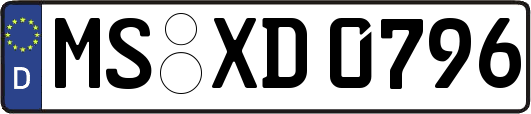 MS-XD0796