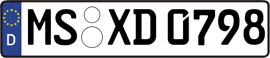 MS-XD0798