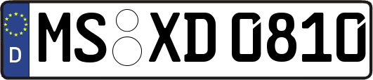 MS-XD0810