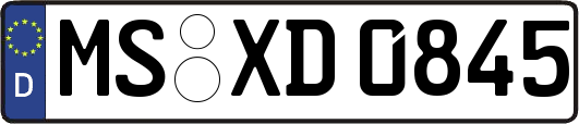 MS-XD0845